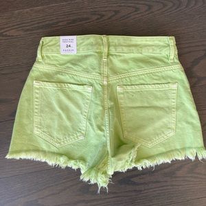 Pacsun Shorts | Size 24